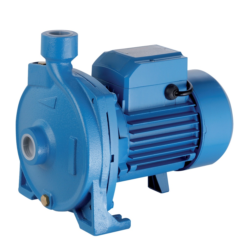 [B.BC.4.0015.T] BOMBA CENTRIFUGA MOTORARG MODELO BC 150 - 1,5 HP - ELEVA 36 MTS - 380V