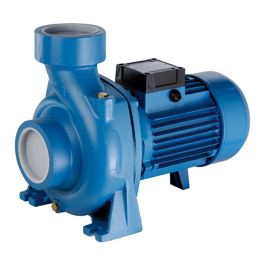 [B.BH.1.0020.T] BOMBA CENTRIFUGA DE ALTO CAUDAL MOTORARG MODELO BH 200 - 2 HP - ELEVA 21 MTS - 380V