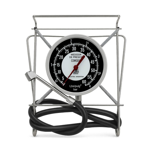 [CAPT-D/150/60] MEDIDOR DE NEUMÁTICO BEYCA COMODIN PROFESIONAL 150MM 60LBS