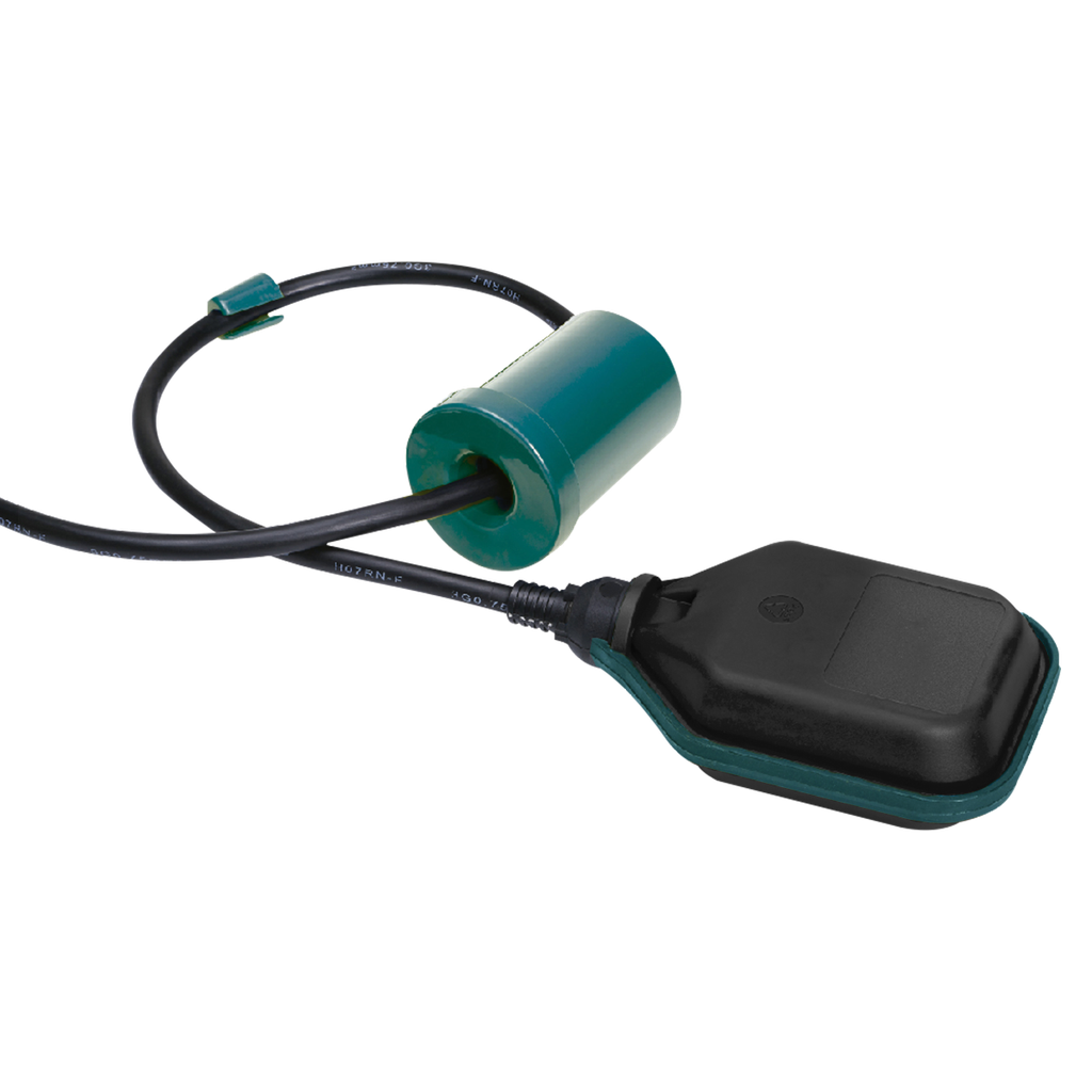 [FLO-01] CONTROL DE NIVEL FLOTANTE LEO - 3 MTS DE CABLE
