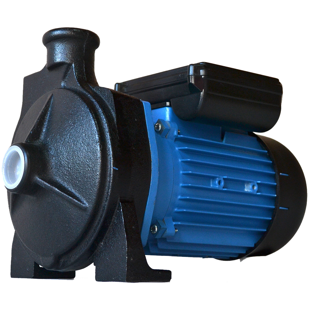 [H-1000F] BOMBA CENTRIFUGA BTM MODELO H-1000F - 1 HP - ELEVA 32 MTS - 220V