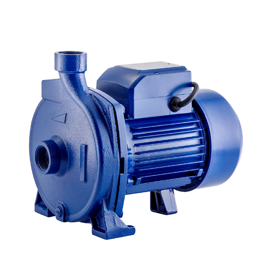 [H.VA.2.C010.M] BOMBA CENTRIFUGA VASSER MODELO QC 100 - 1 HP - ELEVA 26 MTS - 220V