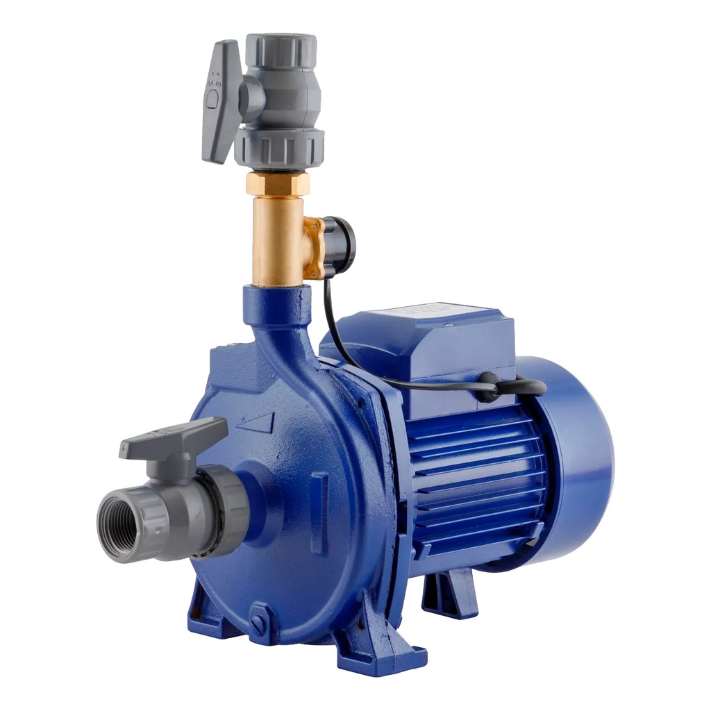 [H.VA.1.TE10.M] BOMBA PRESURIZADORA VASSER MODELO QC TE 26 HASTA 6 CONSUMOS - TANQUE ELEVADO