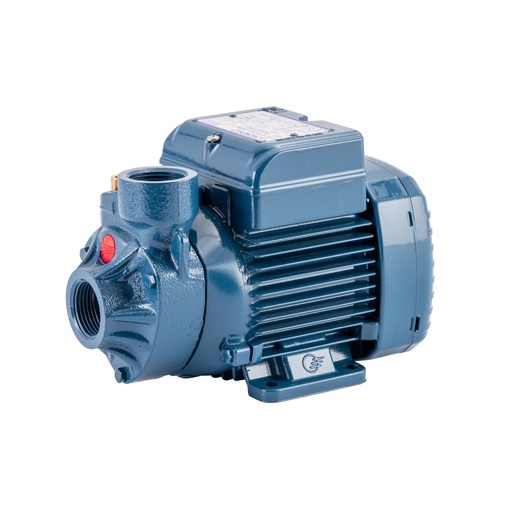 [I.AK.1.0015.T] BOMBA PERIFERICA PEDROLLO MODELO PK 100 - 1,5 HP - ELEVA 85 MTS - 220V