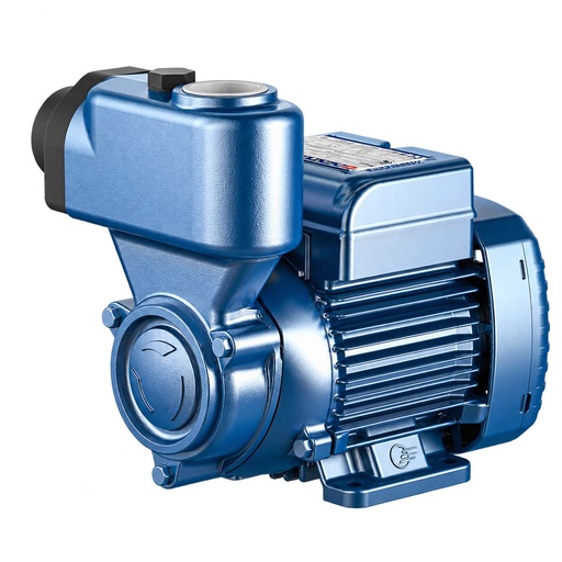 [I.AK.1.S005.M] BOMBA PERIFÉRICA AUTOCEBANTE PEDROLLO MODELO PKSM 60 - 0,4 HP - ELEVA 40 MTS - 220V