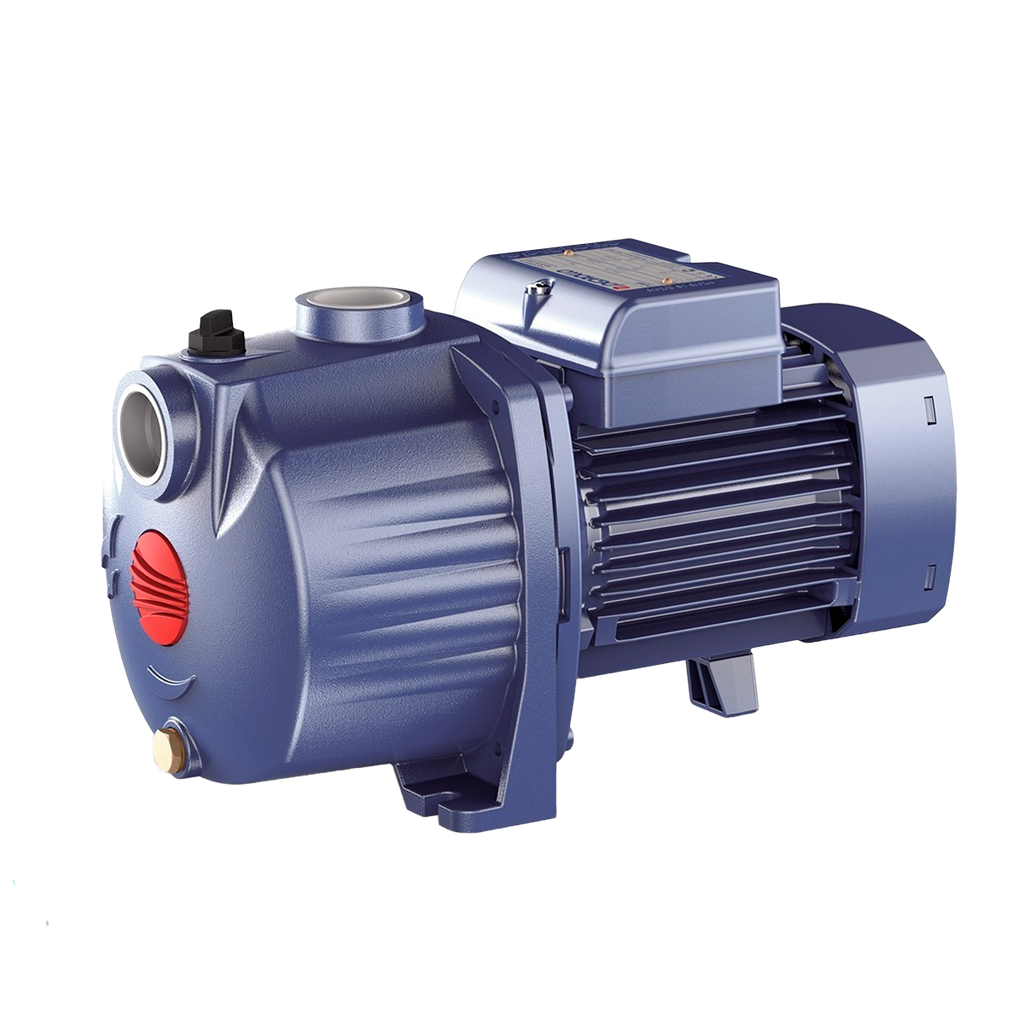 [I.CP.1.0007.M] BOMBA AUTOASPIRANTE MULTIETAPA PEDROLLO MODELO 3CPM 80-C - 0,6 HP - ELEVA 38 MTS - 220V