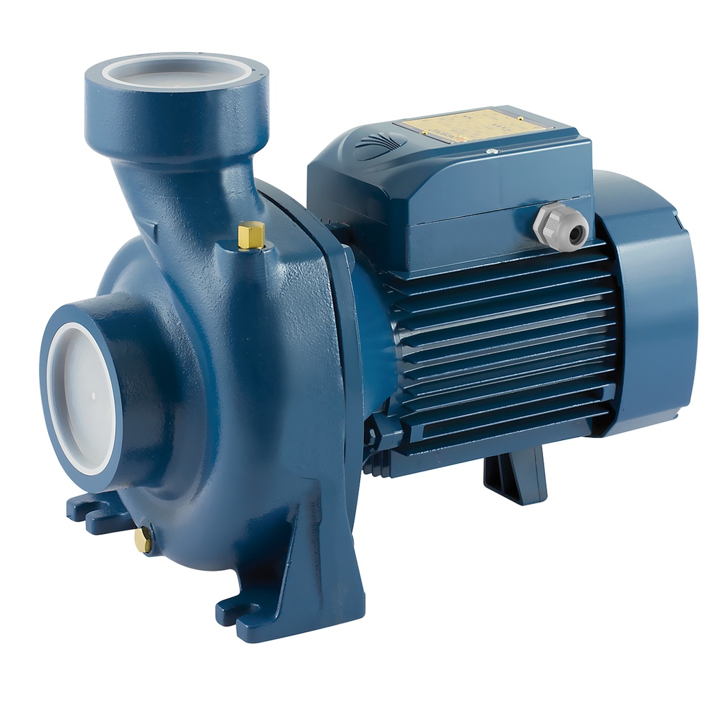 [I.HF.1.0010.T] BOMBA CENTRIFUGA ALTO CAUDAL PEDROLLO MODELO HF 4 - 1 HP - ELEVA 10 MTS - 380V