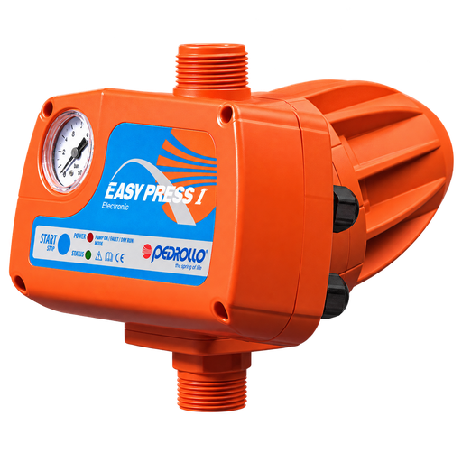 [Q.CO.2.EA02.0] CONTROL AUTOMATICO PEDROLLO MODELO EASYPRESS II