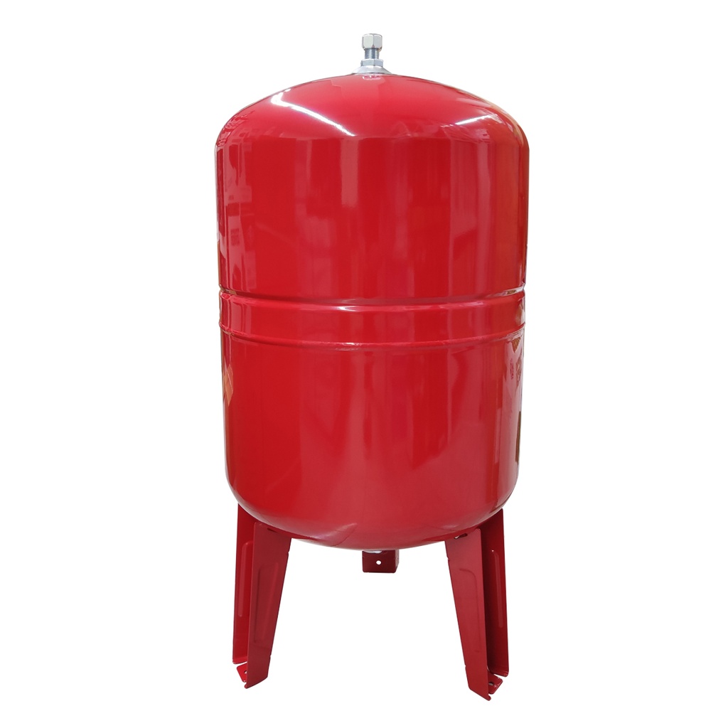 [Q.TH.1.0100.V] TANQUE HIDRONEUMATICO MOTORARG 100 LTS VERTICAL