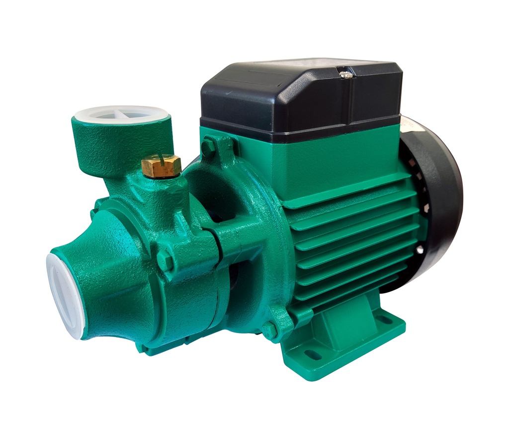 [QB-60L1] BOMBA PERIFERICA CZERWENY MODELO QB-60L1 - 0,5 HP - ELEVA 30 MTS - 220V