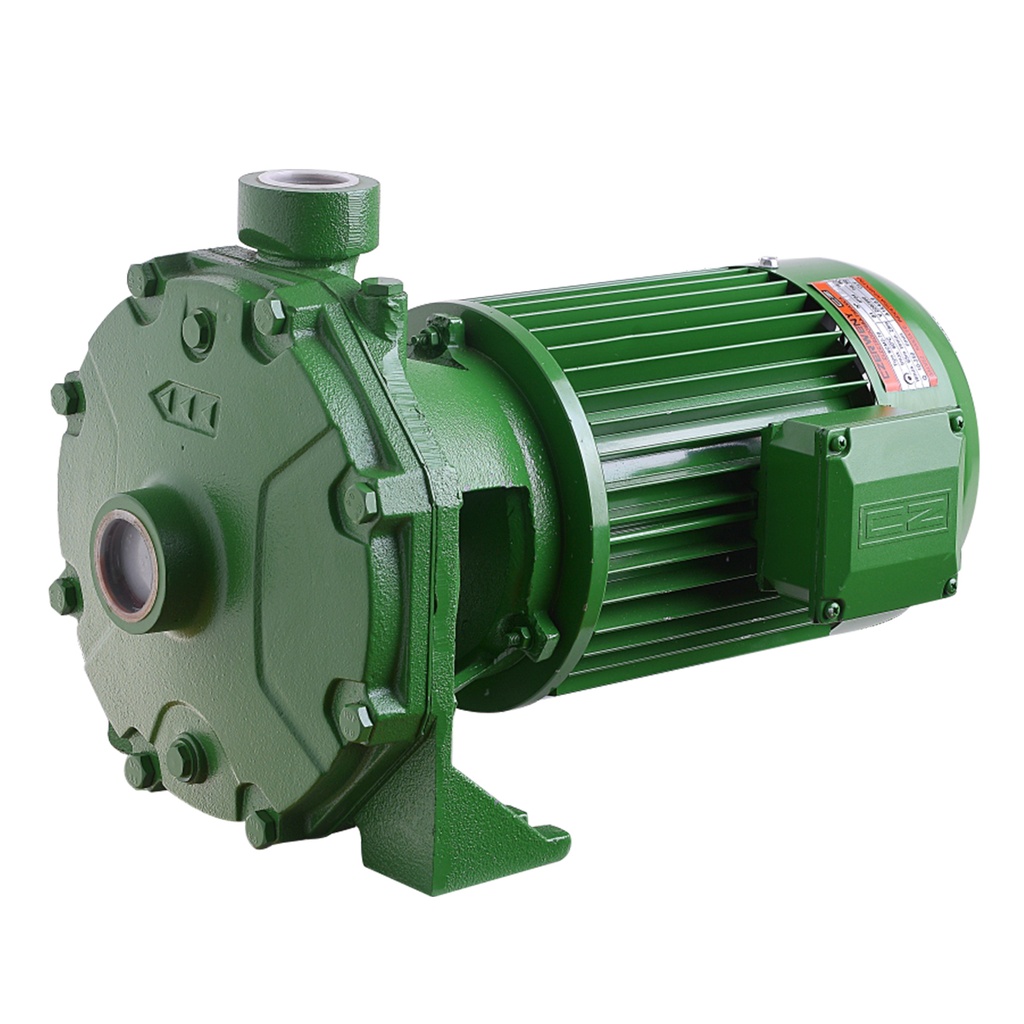 [SCM2-80T] BOMBA CENTRIFUGA DOBLE ETAPA CZERWENY MODELO SCM2-80T - 7,5 HP - ELEVA 73 MTS - 380V