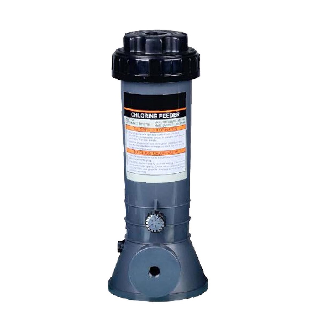 [S.DO.1.0095.0] DOSIFICADOR DE CLORO PEARL HASTA 95M3