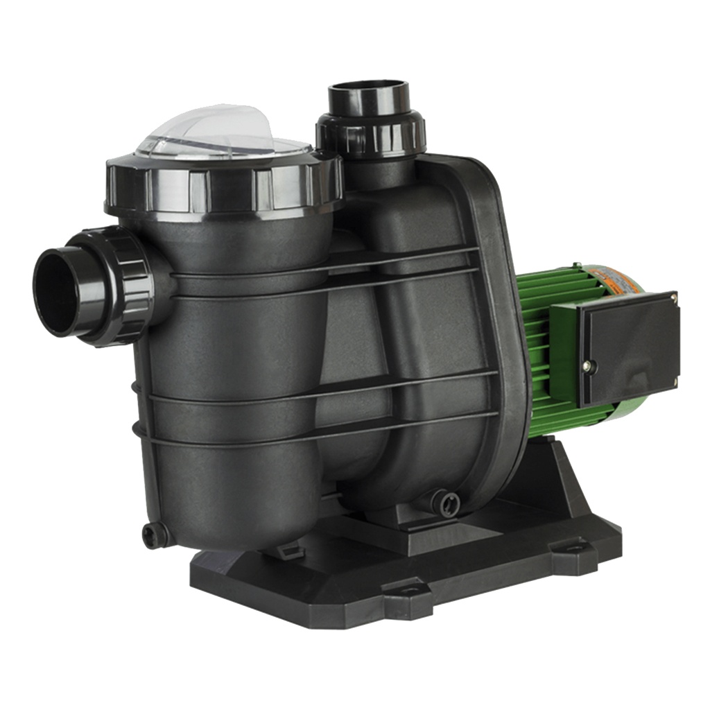 [SP-150] ELECTROBOMBA AUTOCEBANTE CZERWENY MODELO SP-150 - 1.5 HP