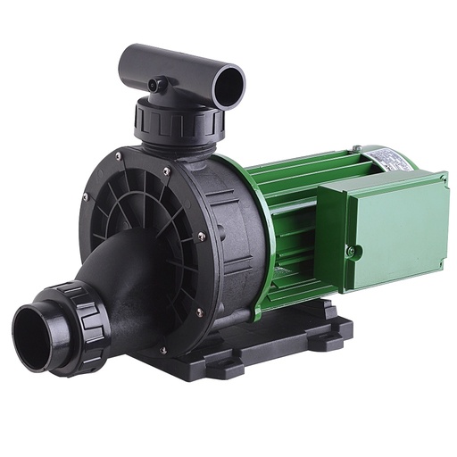 [SPA-150] BOMBA AUTODRENANTE HIDROMASAJE CZERWENY MODELO SPA-150 - 1.5 HP