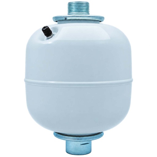 [V.FV.1.0003.0] TANQUE HIDRONEUMATICO ESFÉRICO FLOVAREM - 3  LTS