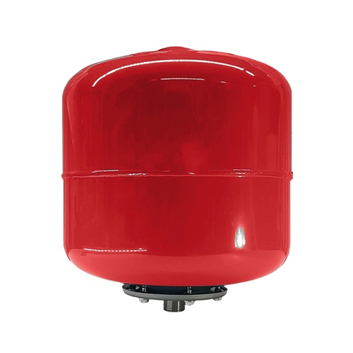 [V.HI.1.0005.0] TANQUE HIDRONEUMATICO VERTICAL INTERVAREM 5 LTS