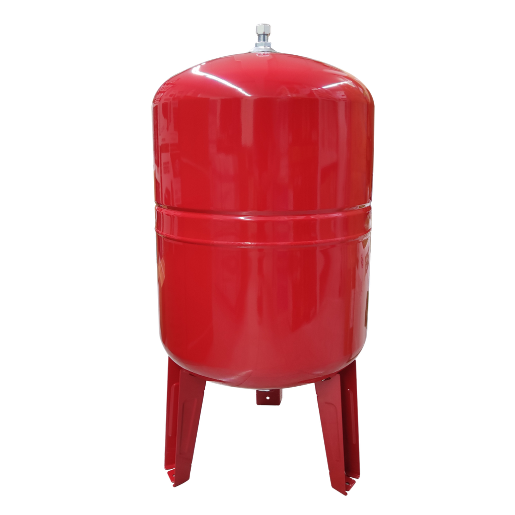 [V.HI.1.0200.V] TANQUE HIDRONEUMATICO MAXIVAREM - 200  LTS - VERTICAL