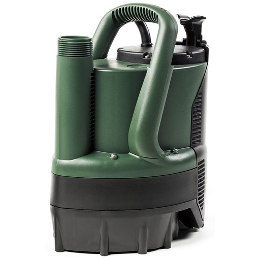 [VERTY NOVA 400 M] BOMBA SUMERGIBLE DAB MODELO VERTY NOVA 400 M - 0,55 HP - PARA AGUAS LIMPIAS - 220V