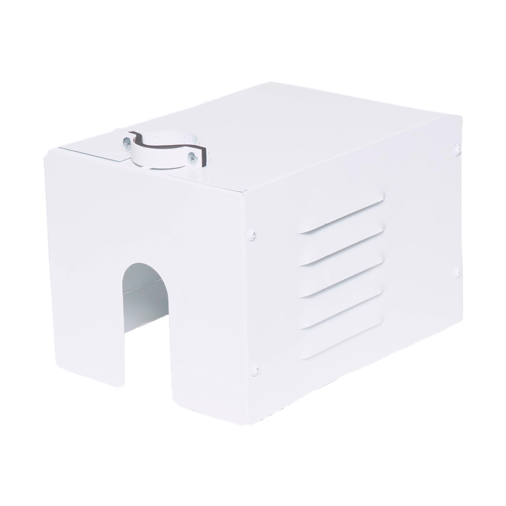 [ACM-G] GABINETE PROTECTOR PARA BOMBAS CENTRIFUGAS DE 1/2 A 1 HP