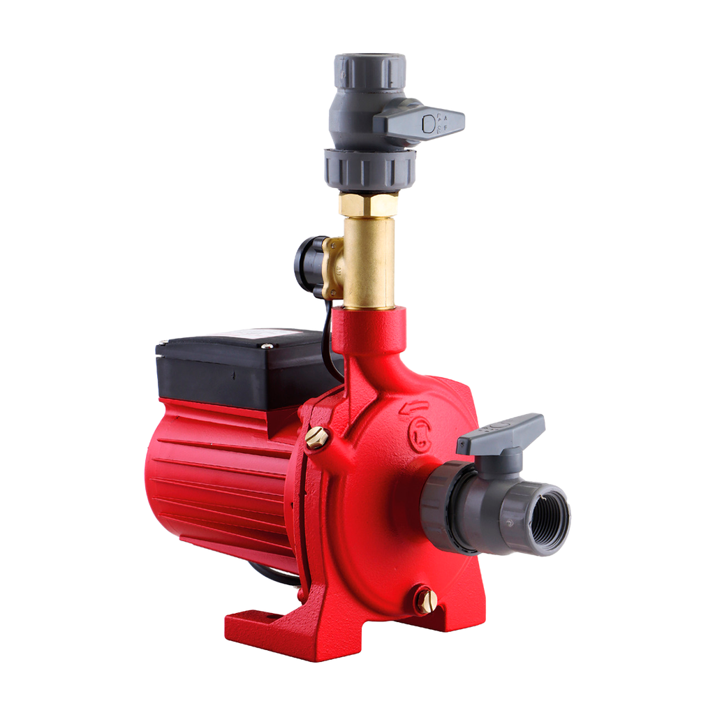 [A.TI.1.TE20.M] BOMBA PRESURIZADORA MOTORARG MODELO TIP TE 20 - TANQUE ELEVADO