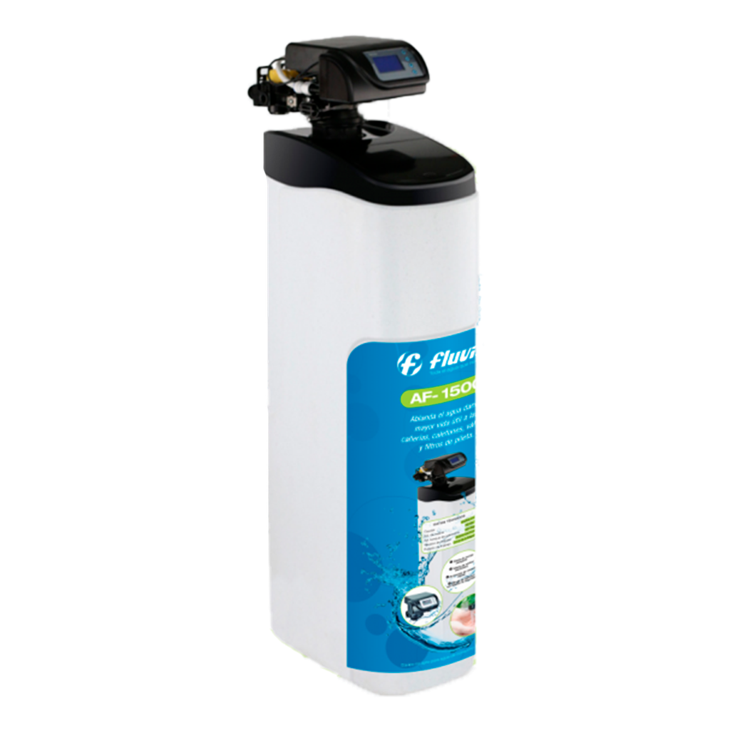 [700000] ABLANDADOR DE AGUA FLUVIAL MODELO AF 1500