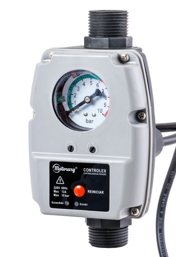 [Q.HY.2.CX01.0] CONTROL AUTOMATICO REGULABLE MOTORARG MODELO CONTROLEX