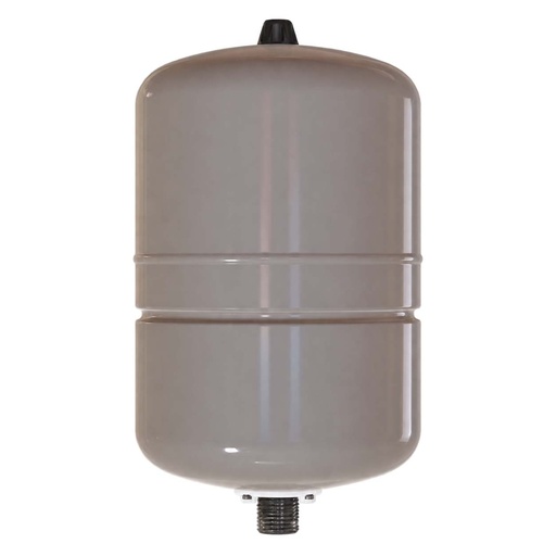 [V.AV.1.0040.V] TANQUE HIDRONEUMATICO AQUAVAREM 40 LTS ESFÉRICO- MEMB.FIJA
