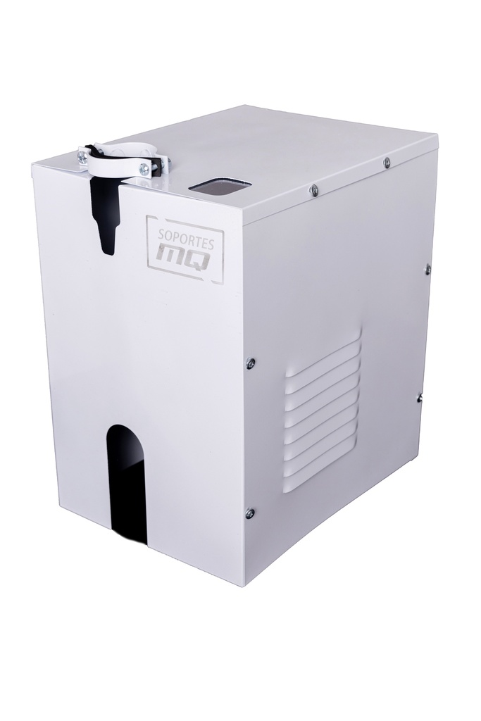 [QC-PRES 26] GABINETE PROTECTOR PARA BOMBA QC PRES 22/26