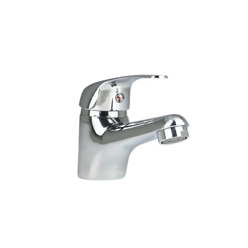 [T.MB.1.001C.0] VANN - Monocomando vanitory cromado