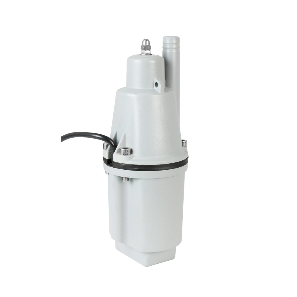 [H.VA.1.V001.M30] BOMBA SUMERGIBLE VIBRADORA VASSER MODELO BV4 - 0,4 HP - 70 MTS - 220V + CABLE 