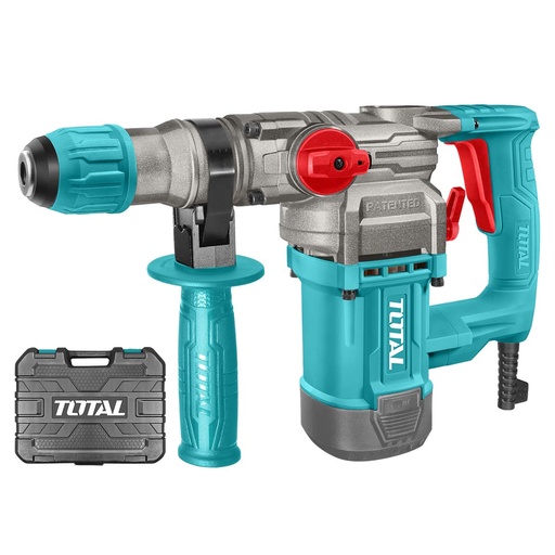 [VMRI1051M] Rotomartillo SDS PLUS 1050W INDUSTRIAL TOTAL TH110266-4