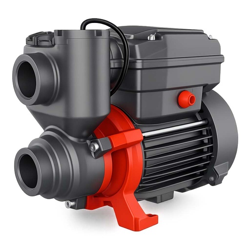 [PQ50E] BOMBA PRESURIZADORA LEO MODELO PQ50E HASTA 4 CONSUMOS - TANQUE ELEVADO Y CISTERNA