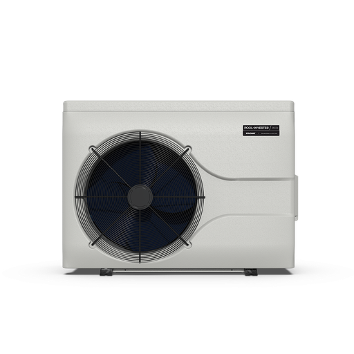 [550107] CLIMATIZADOR PARA PISCINAS BOMBA DE CALOR POOL-INVERTER 30 ECO (7 KW)