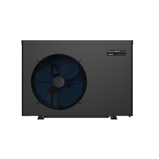 [550227] CLIMATIZADOR PARA PISCINAS BOMBA DE CALOR POOL-INVERTER 110 PLUS (27,3 KW) - CON WIFI
