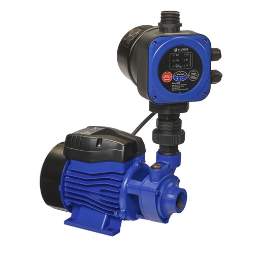 [2356] BOMBA ELEVADORA INTELIGENTE PLUVIUS MODELO KIT SMART QB