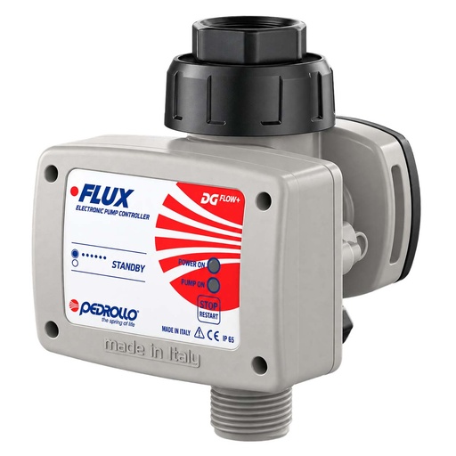 [Q.FX.1.002M.0] CONTROL AUTOMATICO PEDROLLO MODELO FLUX